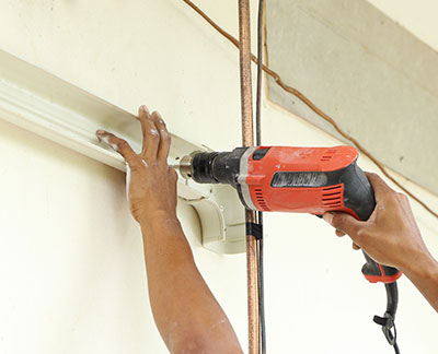 Use Drywall to Remodel Your Home